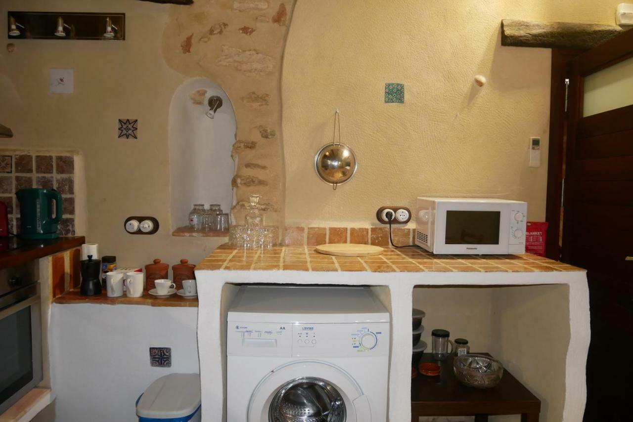 No 2 Spacious And Airy Apartment In Javea Medieval Village Kültér fotó